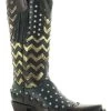 Old Gringo Women's Tracy OG Western Boots - Snip Toe -Western Fashion 2000379215 400 P1