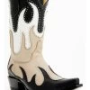 Yippee Ki Yay By Old Gringo Women's Fire Soul Western Boots - Snip Toe 2 Yippee Ki Yay By Old Gringo Women's Fire Soul Western Boots - Snip Toe -Western Fashion 2000379217 944 P1