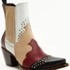 Yippee Ki Yay By Old Gringo Women's Veneta Western Booties - Snip Toe -Western Fashion 2000379219 500 P1
