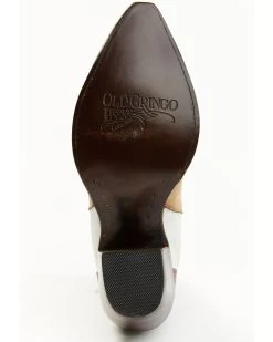 Yippee Ki Yay By Old Gringo Women's Veneta Western Booties - Snip Toe -Western Fashion 2000379219 500 P7