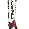 Jeffrey Campbell Women's Starwood Tall Western Boots - Snip Toe -Western Fashion 2000379415 900 P1