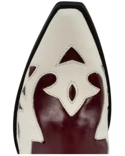 Jeffrey Campbell Women's Starwood Tall Western Boots - Snip Toe -Western Fashion 2000379415 900 P4