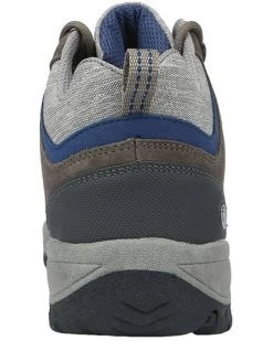 Northside Women's Pioneer Waterproof Lace-Up Hiking Work Boots  -Western Fashion 2000379420 400 P4