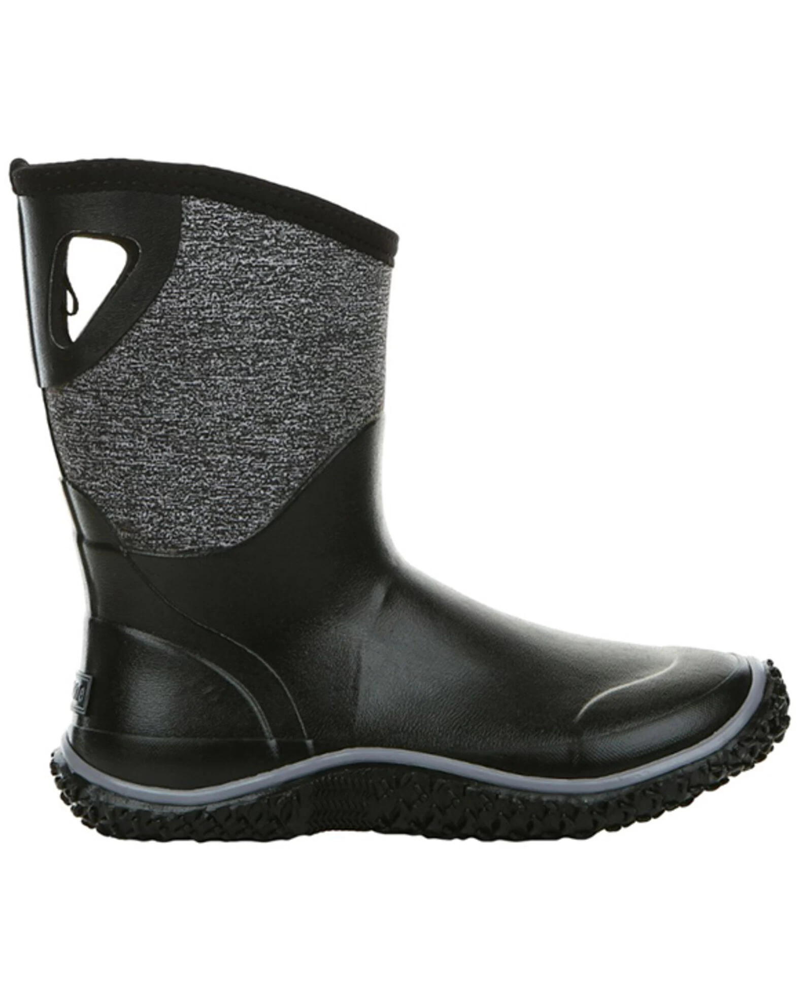 Northside Women's Alice Waterproof Insulated Neoprene All-Weather Hiking Work Boots 4 Northside Women's Alice Waterproof Insulated Neoprene All-Weather Hiking Work Boots - Image 2