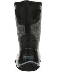 Northside Women's Alice Waterproof Insulated Neoprene All-Weather Hiking Work Boots 11 Northside Women's Alice Waterproof Insulated Neoprene All-Weather Hiking Work Boots -Western Fashion 2000379423 020 P4
