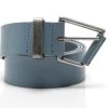 Free People Women's Getty Leather Belt -Western Fashion 2000379459 450 P1