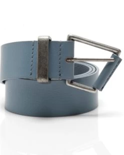 Free People Women's Getty Leather Belt