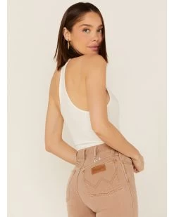 Free People Women's Speed Dial Bodysuit -Western Fashion 2000379593 100 P4