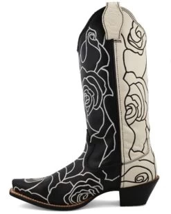 Twisted X Women's Steppin' Out Western Boots - Snip Toe 10 Twisted X Women's Steppin' Out Western Boots - Snip Toe -Western Fashion 2000379732 944 P3