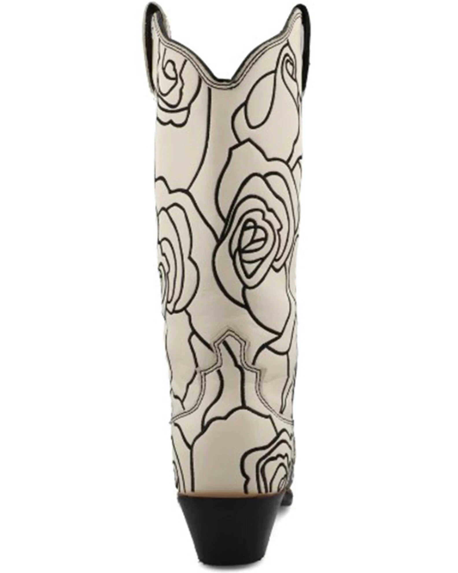 Twisted X Women's Steppin' Out Western Boots - Snip Toe 7 Twisted X Women's Steppin' Out Western Boots - Snip Toe - Image 5