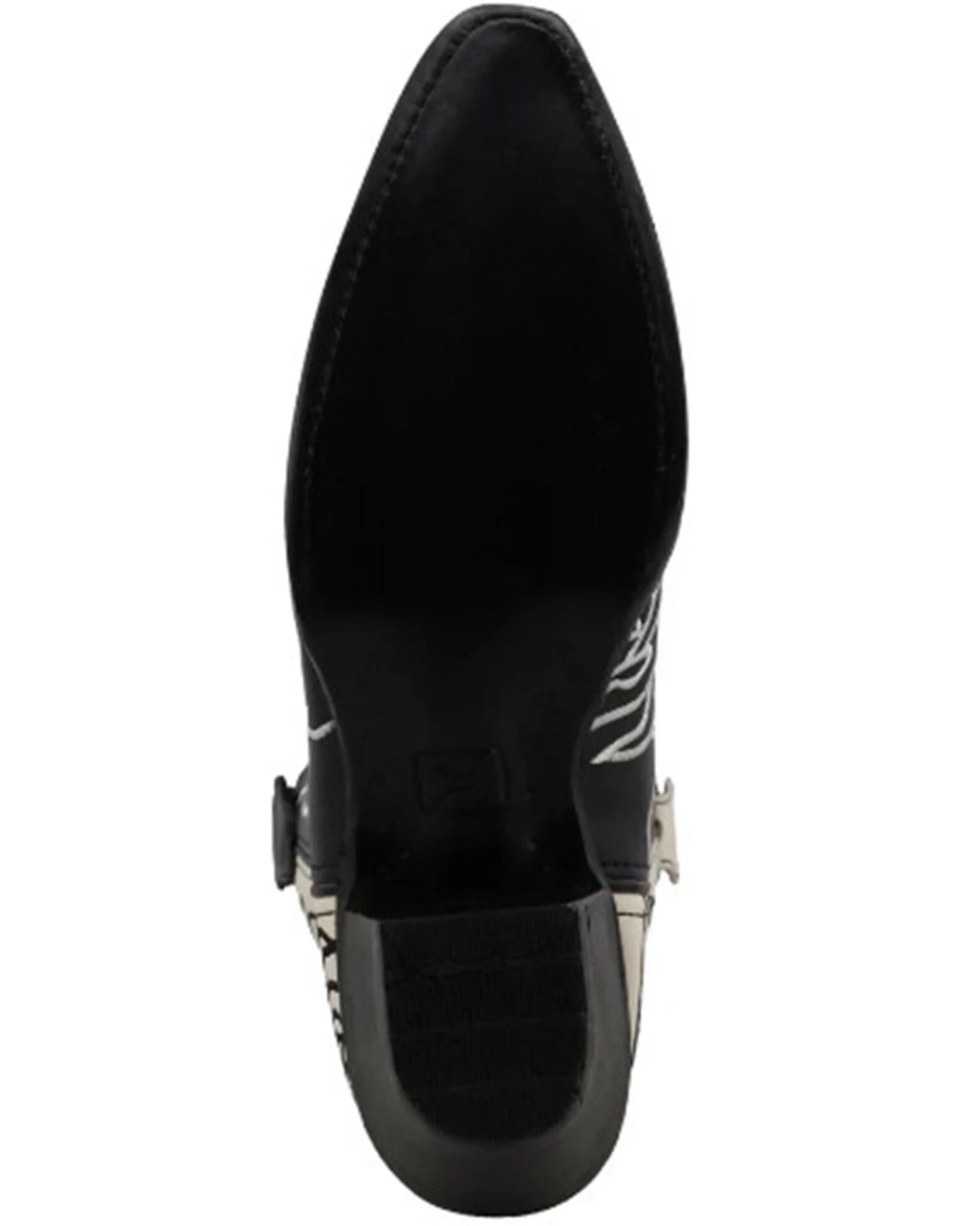 Twisted X Women's Steppin' Out Western Boots - Snip Toe 8 Twisted X Women's Steppin' Out Western Boots - Snip Toe - Image 6