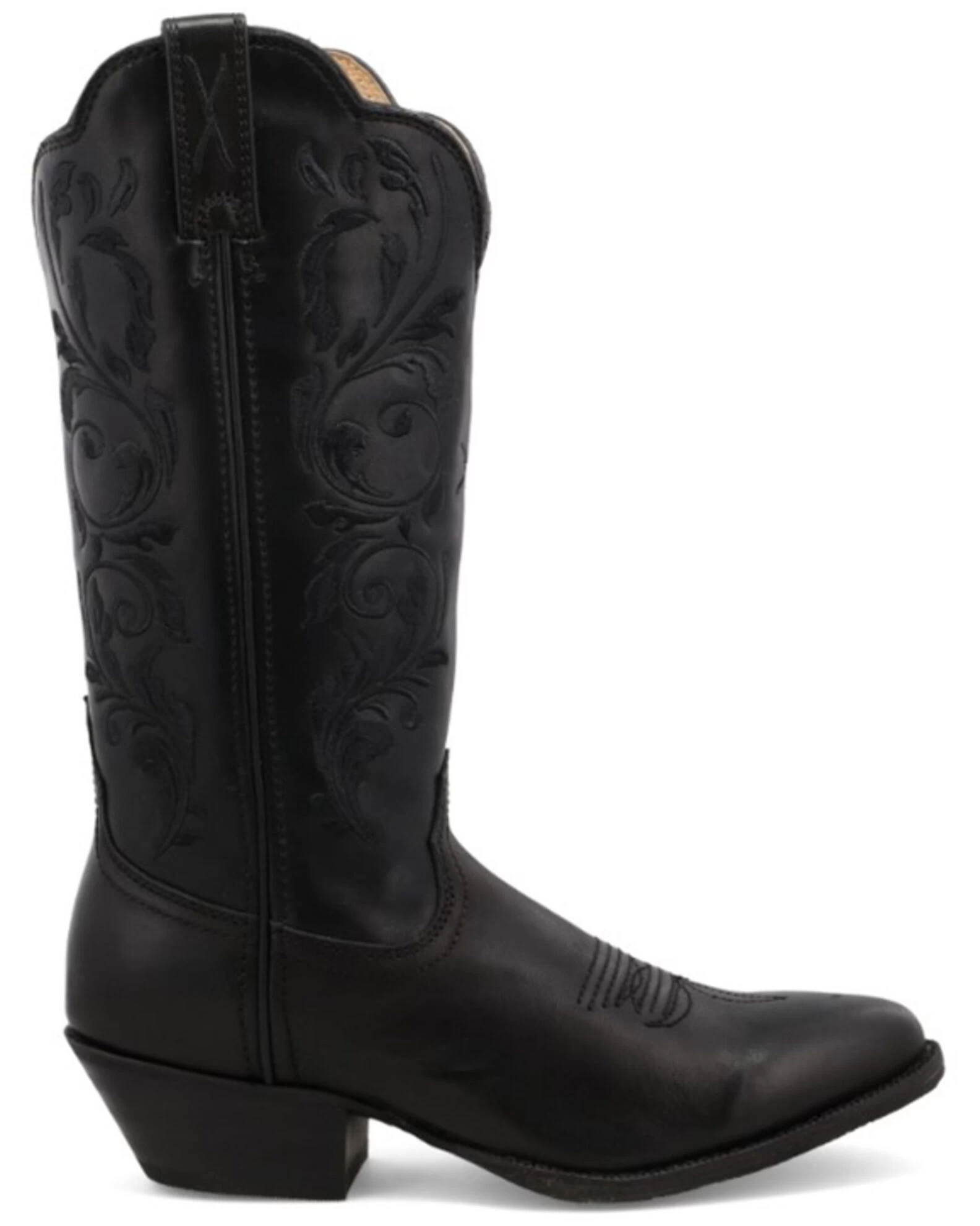 Twisted X Women's 12" Western Boot - Medium Toe 4 Twisted X Women's 12" Western Boot - Medium Toe - Image 2