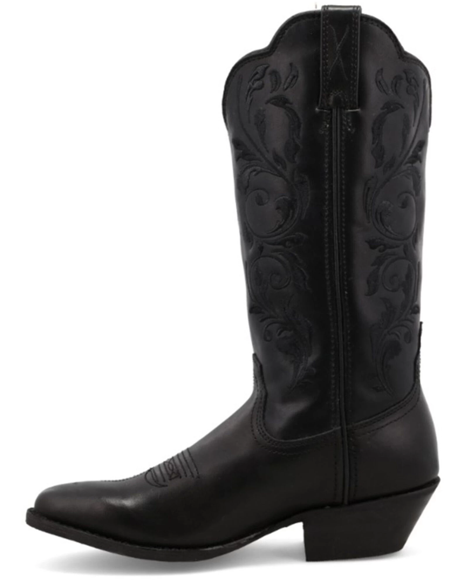 Twisted X Women's 12" Western Boot - Medium Toe 5 Twisted X Women's 12" Western Boot - Medium Toe - Image 3