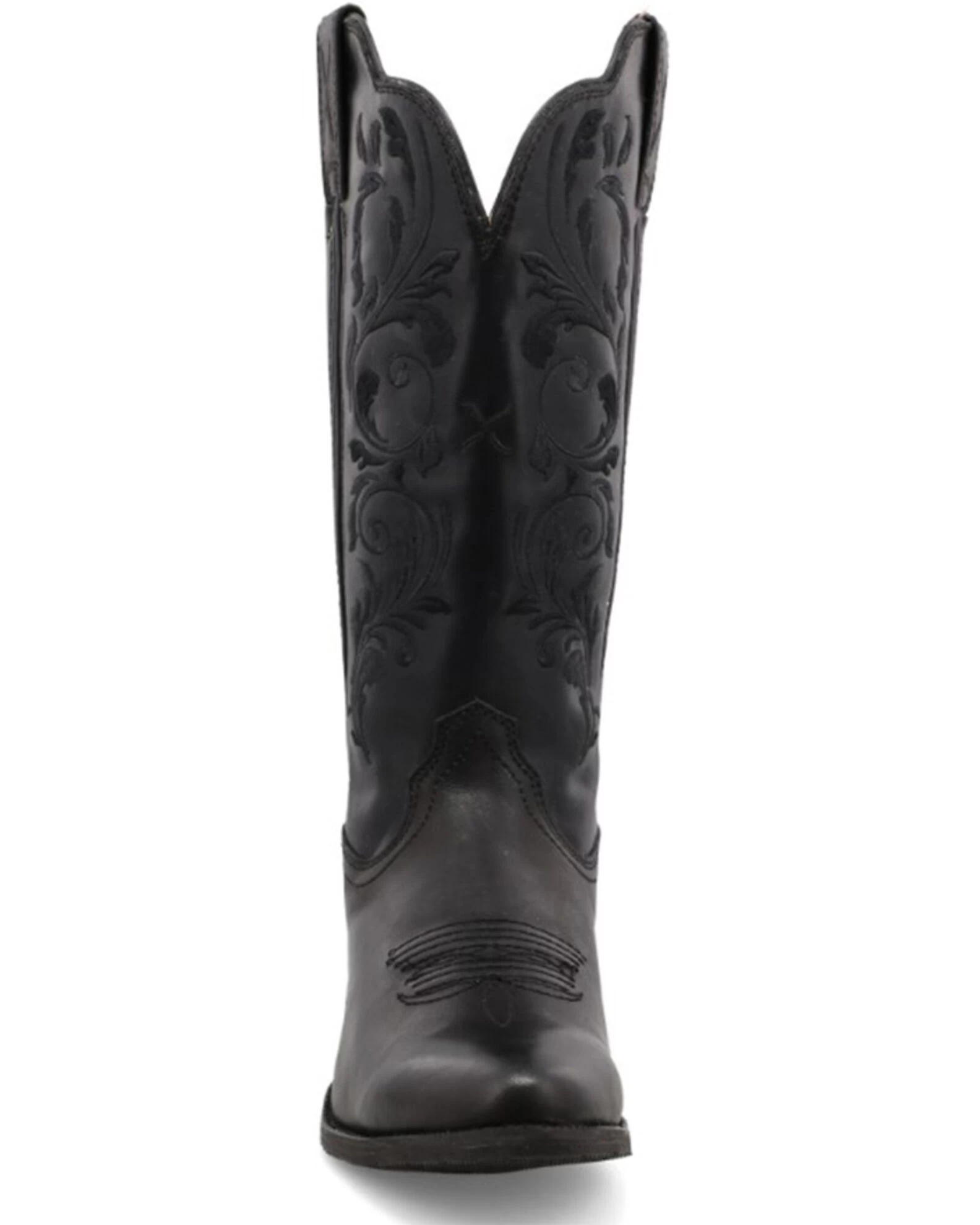 Twisted X Women's 12" Western Boot - Medium Toe 6 Twisted X Women's 12" Western Boot - Medium Toe - Image 4