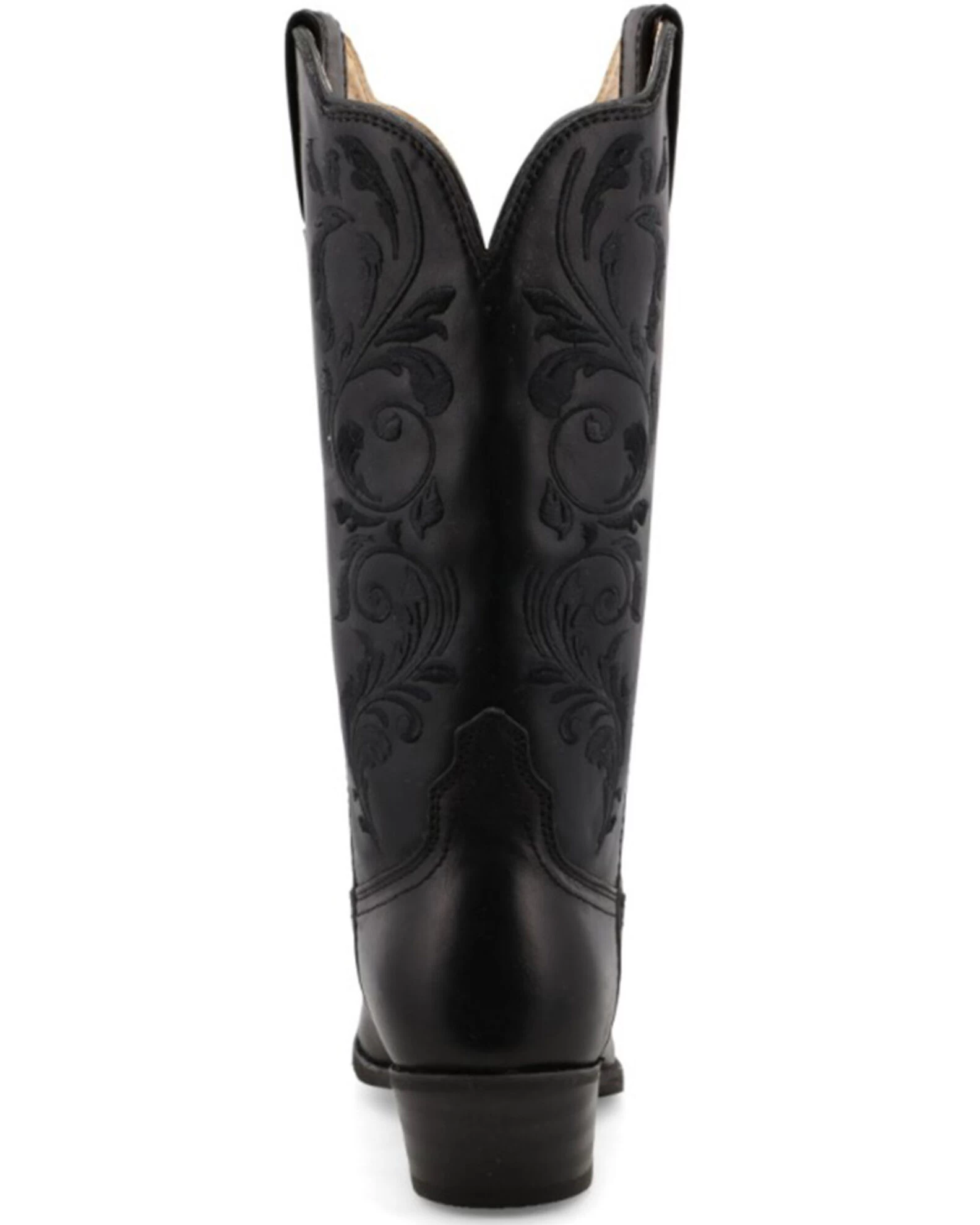 Twisted X Women's 12" Western Boot - Medium Toe 7 Twisted X Women's 12" Western Boot - Medium Toe - Image 5
