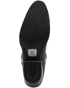 Twisted X Women's 12" Western Boot - Medium Toe 15 Twisted X Women's 12" Western Boot - Medium Toe -Western Fashion 2000379733 001 P7