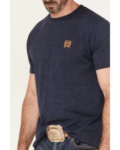 Cinch Men's Logo Short Sleeve Graphic T-Shirt 8 Cinch Men's Logo Short Sleeve Graphic T-Shirt -Western Fashion 2000379774 403 P3