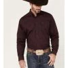 Cinch Men's Medallion Print Long Sleeve Button Down Western Shirt - Big 1 Cinch Men's Medallion Print Long Sleeve Button Down Western Shirt - Big -Western Fashion 2000379781 200 P1