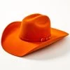 Serratelli Women's Cattleman Wool Western Hat -Western Fashion 2000380247 800 P1