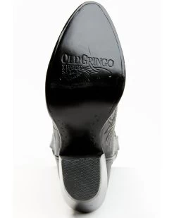 Yippee Ki Yay By Old Gringo Myrcella Western Boots - Medium Toe -Western Fashion 2000380893 001 P7