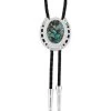 Montana Silversmiths The Pioneer's Turquoise Bolo Tie -Western Fashion 2000381405 040 P1