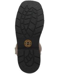 Dan Post Girls' Embroidered Western Boots - Broad Square Toe -Western Fashion 2000381636 251 P7