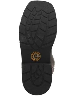 Dan Post Toddler Girls' Leopard Print Western Boots - Broad Square Toe 15 Dan Post Toddler Girls' Leopard Print Western Boots - Broad Square Toe -Western Fashion 2000381637 902 P7