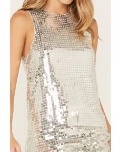 Show Me Your Mumu Women's Disco Midi Dress 10 Show Me Your Mumu Women's Disco Midi Dress -Western Fashion 2000381806 040 P4