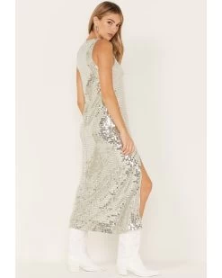 Show Me Your Mumu Women's Disco Midi Dress 11 Show Me Your Mumu Women's Disco Midi Dress -Western Fashion 2000381806 040 P5