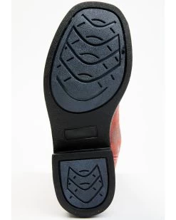 Shyanne Girls' Little Lasy Western Boots - Broad Square Toe -Western Fashion 2000381873 600 P7