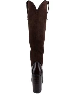 Dante Women's Vallejo Lizard Print Boots - Pointed Toe -Western Fashion 2000382083 200 P3