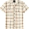 Carhartt Men's Relaxed Fit Lightweight Short Sleeve Button-Down Plaid Print Work Shirt 1 Carhartt Men's Relaxed Fit Lightweight Short Sleeve Button-Down Plaid Print Work Shirt -Western Fashion 2000382290 900 P1