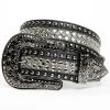 Wonderwest Women's Rhinestone Belt  -Western Fashion 2000382469 001 P1