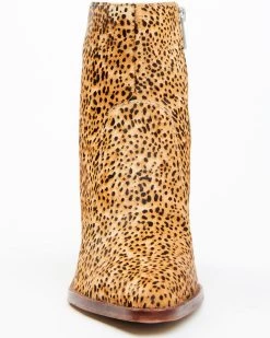 Dolce Vita Women's Volli Boots - Pointed Toe -Western Fashion 2000382565 902 P4