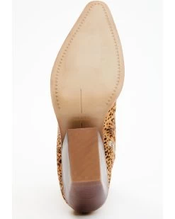 Dolce Vita Women's Volli Boots - Pointed Toe -Western Fashion 2000382565 902 P7