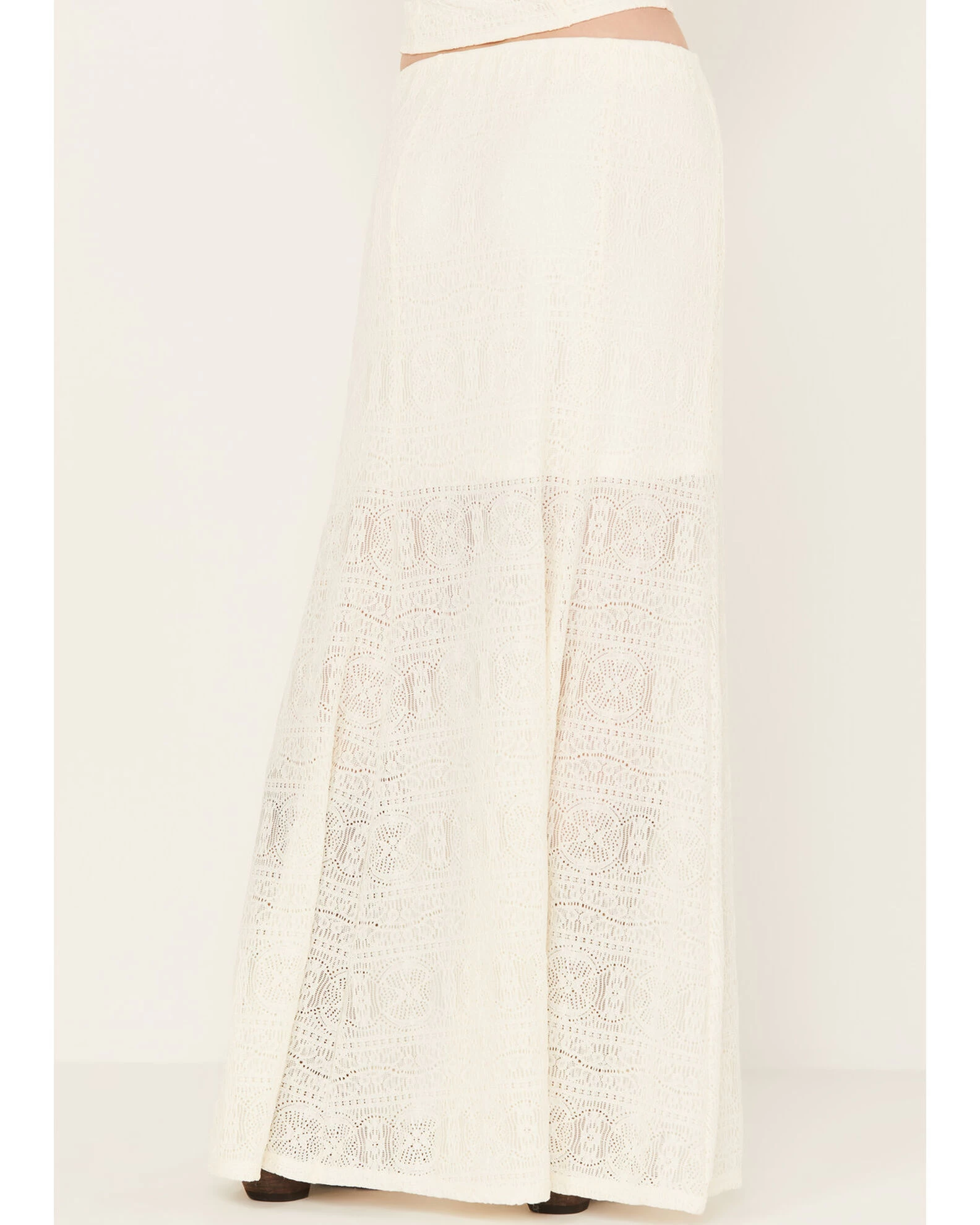 Idyllwind Women's Western Lady Maxi Skirt 6 Idyllwind Women's Western Lady Maxi Skirt - Image 4