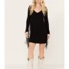 Idyllwind Women's Briar Dancing Fringe Dress 2 Idyllwind Women's Briar Dancing Fringe Dress -Western Fashion 2000383005 001 P1