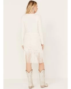 Idyllwind Women's Rocker Studs And Lace Skirt -Western Fashion 2000383119 103 P3