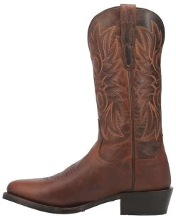 Dan Post Men's Cottonwood Western Boots - Medium Toe -Western Fashion 2000383248 220 P3