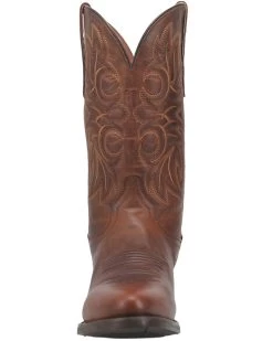 Dan Post Men's Cottonwood Western Boots - Medium Toe -Western Fashion 2000383248 220 P4