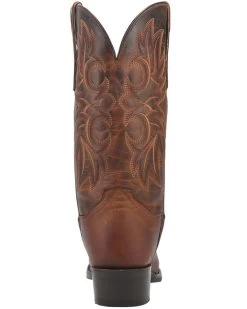 Dan Post Men's Cottonwood Western Boots - Medium Toe -Western Fashion 2000383248 220 P5