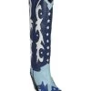 Jeffrey Campbell Jeffrey Cambell Women's Starwood Tall Western Boots - Snip Toe -Western Fashion 2000383503 400 P1