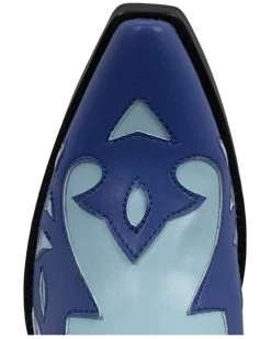 Jeffrey Campbell Jeffrey Cambell Women's Starwood Tall Western Boots - Snip Toe -Western Fashion 2000383503 400 P5