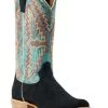 Ariat Men's Futurity Showman Western Boots - Square Toe -Western Fashion 2000383663 001 P1