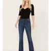 Idyllwind Women's Arena Avenue High Risin' Flare Jeans -Western Fashion 2000384022 416 P1