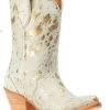 Ariat Women's Bandida Western Boots - Pointed Toe -Western Fashion 2000384083 100 P1