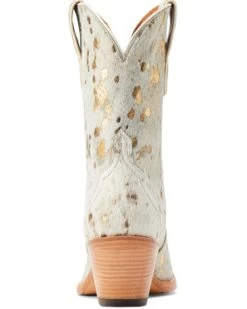 Ariat Women's Bandida Western Boots - Pointed Toe -Western Fashion 2000384083 100 P3