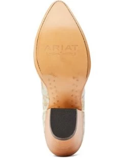 Ariat Women's Bandida Western Boots - Pointed Toe -Western Fashion 2000384083 100 P5