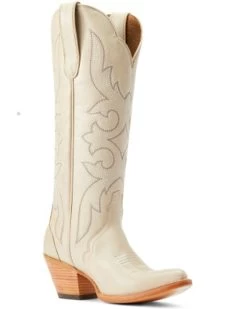 Ariat Women's Belinda Western Boots - Pointed Toe