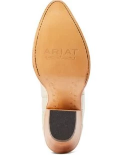 Ariat Women's Belinda Western Boots - Pointed Toe 12 Ariat Women's Belinda Western Boots - Pointed Toe -Western Fashion 2000384088 250 P5